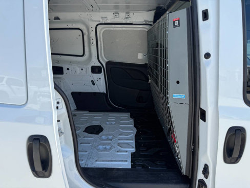 Used 2019 RAM ProMaster City Tradesman image 19