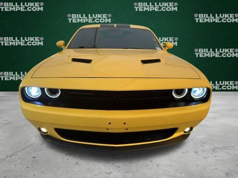 Used 2017 Dodge Challenger SXT w/ Blacktop Package image 17
