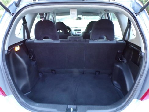 Used 2008 Honda Fit image 39