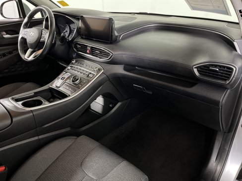 Used 2023 Hyundai Santa Fe SEL image 22