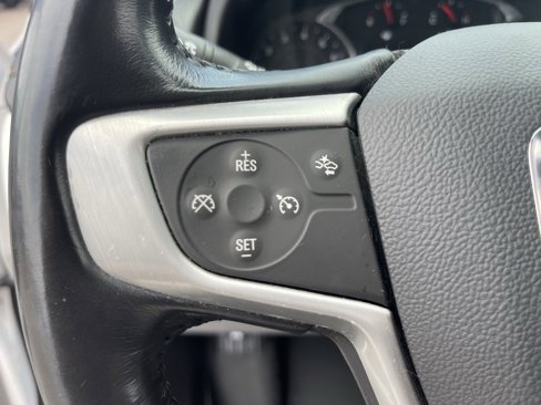 Used 2020 GMC Terrain SLE w/ Driver Convenience Package image 29