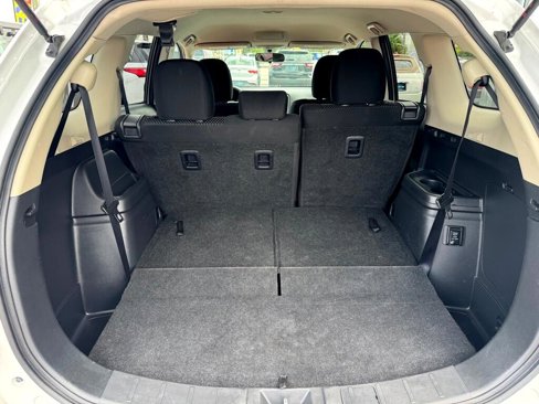 Used 2017 Mitsubishi Outlander SE image 8