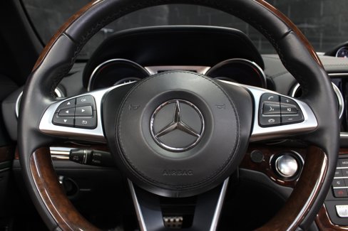 Used 2019 Mercedes-Benz SL 450 image 64