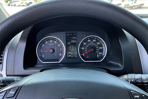 Used 2009 Honda CR-V EX image 19