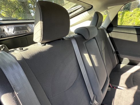 Used 2013 Toyota Prius Three image 36