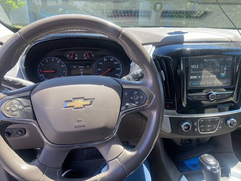 Used 2019 Chevrolet Traverse LT image 6