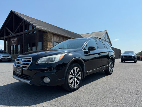 Used 2015 Subaru Outback 2.5i Limited image 2