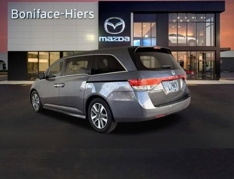 Used 2015 Honda Odyssey Touring image 27