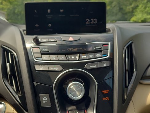 Used 2019 Acura RDX FWD image 21