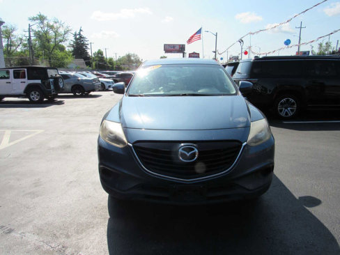 Used 2015 MAZDA CX-9 Touring image 7