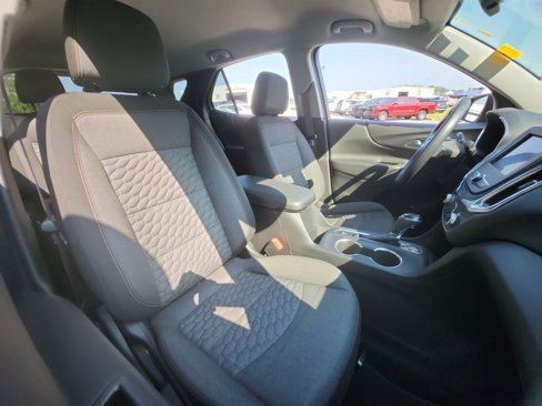 Certified 2021 Chevrolet Equinox LT image 32
