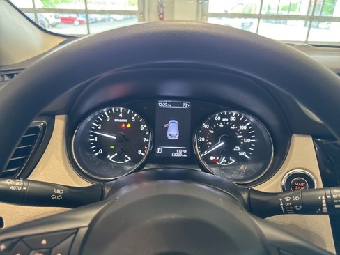 Used 2018 Nissan Rogue Sport SV image 27