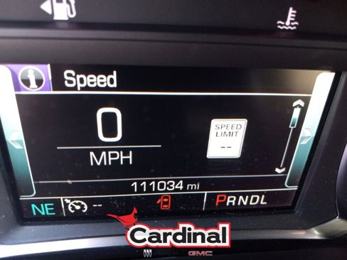 Used 2018 GMC Acadia SLT image 40