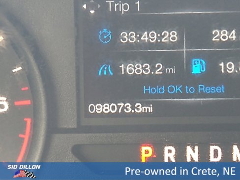 Used 2019 Ford F150 XL w/ Equipment Group 101A Mid image 15