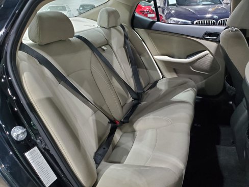 Used 2014 Kia Optima LX image 19