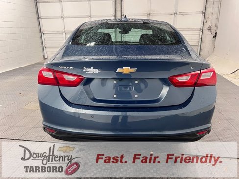 Used 2024 Chevrolet Malibu LT image 7