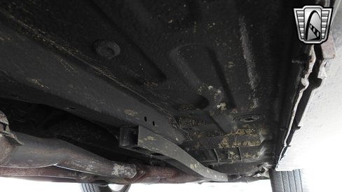 Used 2001 Ford Mustang Cobra image 8