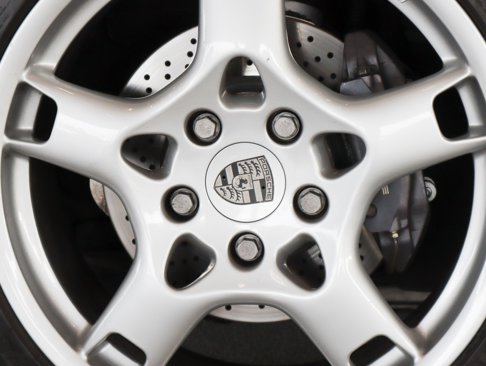 Used 2006 Porsche 911 Carrera image 13