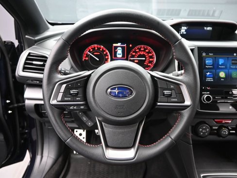 Used 2020 Subaru Impreza 2.0i Sport image 15
