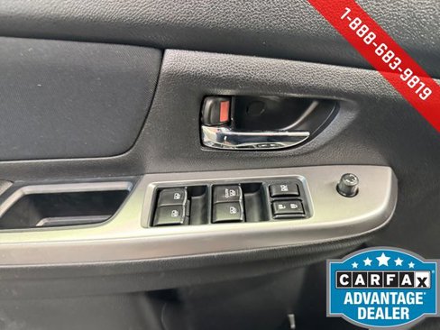 Used 2015 Subaru Impreza 2.0i Premium image 9