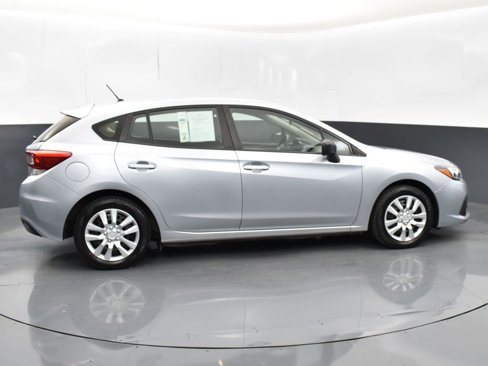 Used 2023 Subaru Impreza 2.0i image 8