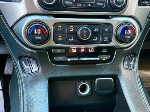 Used 2017 Chevrolet Tahoe LT image 31