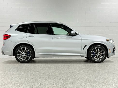 Used 2018 BMW X3 xDrive30i image 5