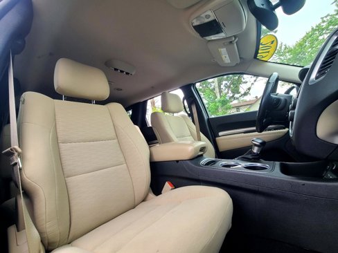 Used 2019 Dodge Durango SXT image 20