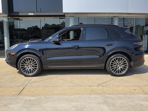 Used 2019 Porsche Cayenne image 2