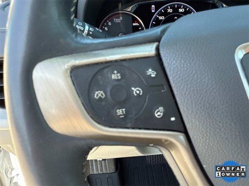 Used 2022 GMC Terrain Denali w/ Denali Premium Package image 31