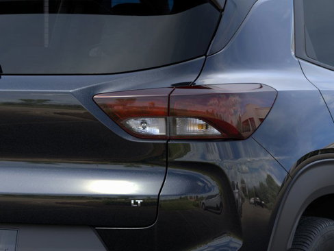 New 2026 Chevrolet TrailBlazer LT w/ Driver Confidence Package image 28