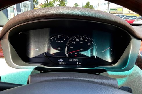 Used 2008 Cadillac DTS image 19