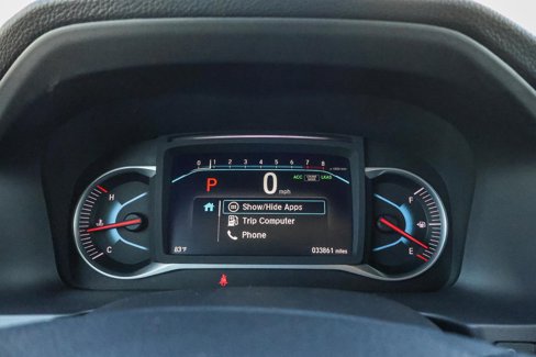 Used 2022 Honda Pilot Special Edition image 22