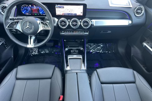 Certified 2024 Mercedes-Benz EQB 300 4MATIC image 13