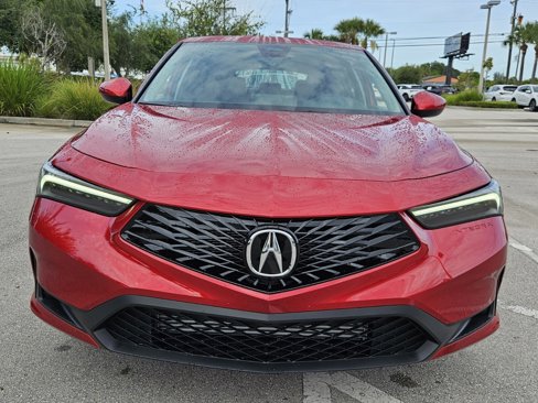 New 2025 Acura Integra image 12