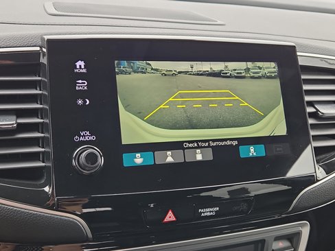 Used 2019 Honda Pilot Touring image 28