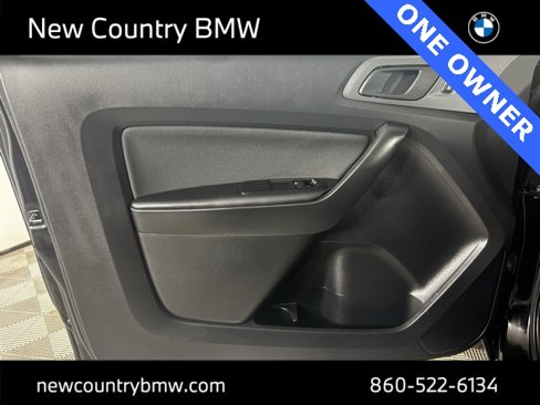 Used 2020 Ford Ranger XL w/ Equipment Group 101A Mid image 14