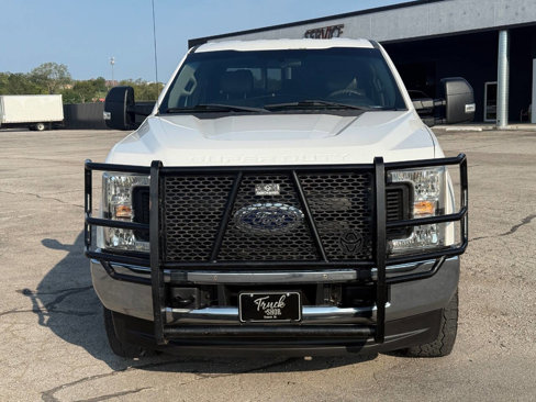 Used 2019 Ford F250 XL w/ Power Equipment Group image 2