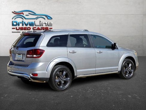 Used 2020 Dodge Journey Crossroad image 14