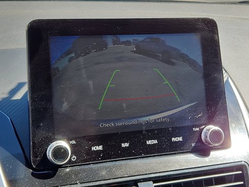 Used 2024 Mitsubishi Eclipse Cross SE image 14
