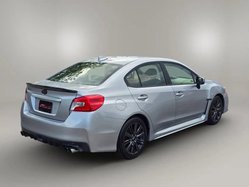 Used 2015 Subaru WRX image 5