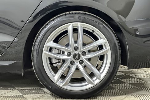 Used 2022 Audi A4 2.0T Prestige image 24