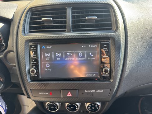 Used 2021 Mitsubishi Outlander Sport ES image 16