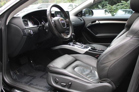 Used 2011 Audi A5 2.0T Premium Plus image 21