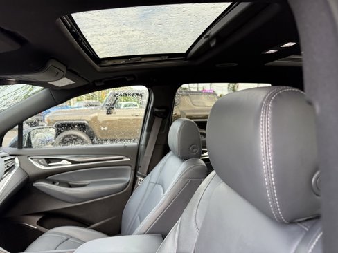 Used 2022 Buick Enclave Essence w/ Experience Buick Package image 14