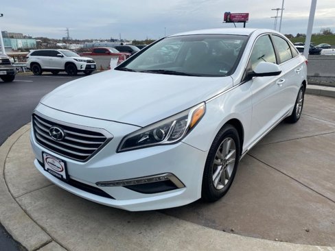 Used 2015 Hyundai Sonata SE image 10