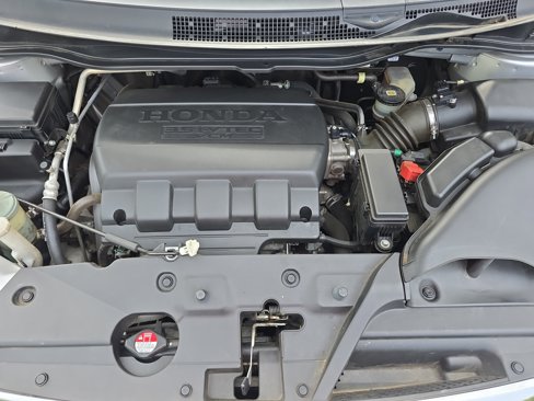 Used 2012 Honda Odyssey EX-L image 30