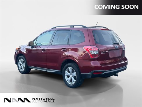 Used 2015 Subaru Forester 2.5i Premium w/ All-Weather Package image 3