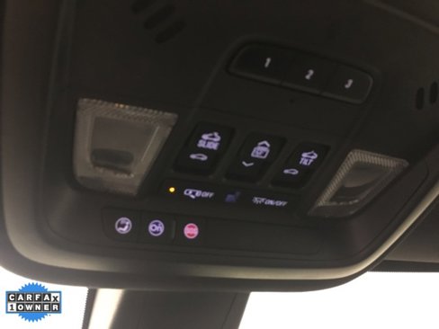Used 2023 Chevrolet Traverse Premier w/ LPO, Floor Liner Package image 35