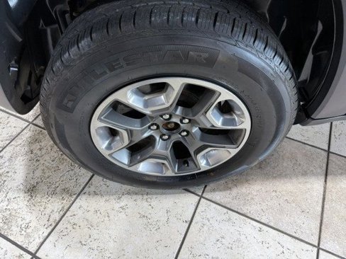 Used 2019 Jeep Cherokee Trailhawk w/ Cold Weather Group image 10